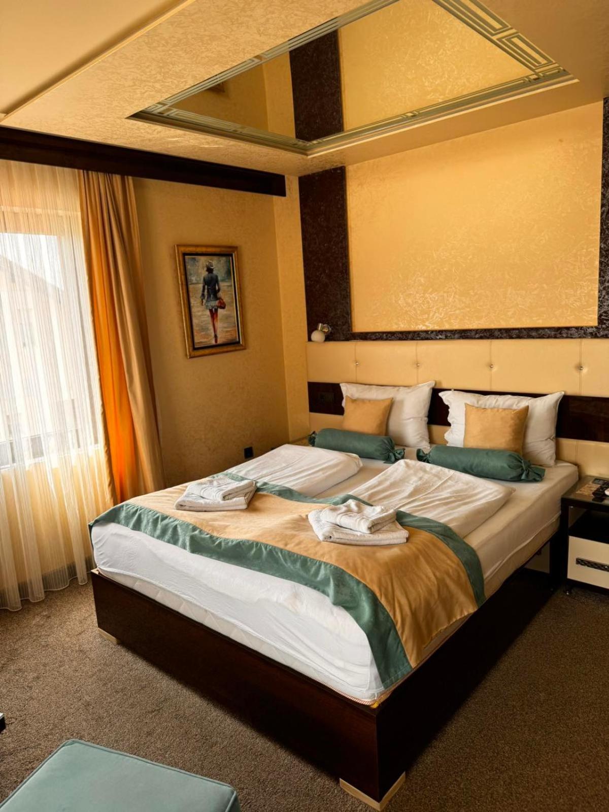 Villa Aroma 2 Orasje Bagian luar foto
