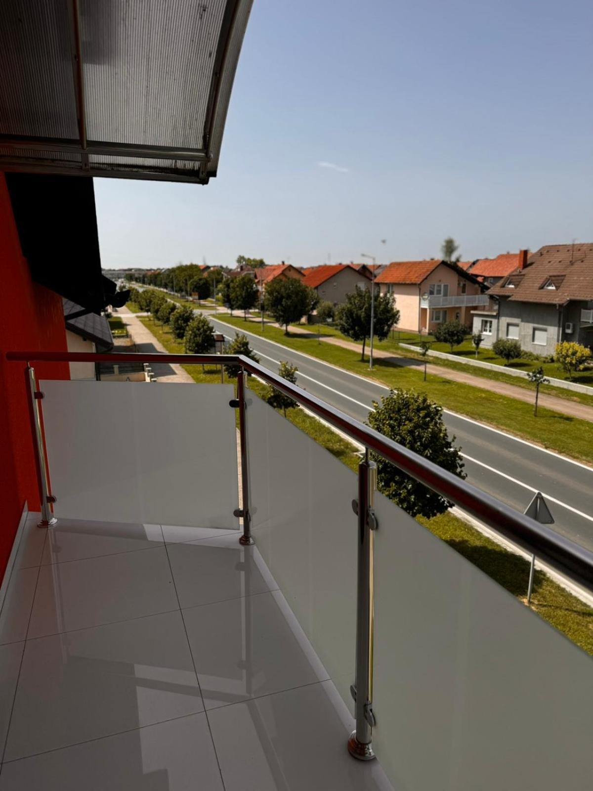 Villa Aroma 2 Orasje Bagian luar foto
