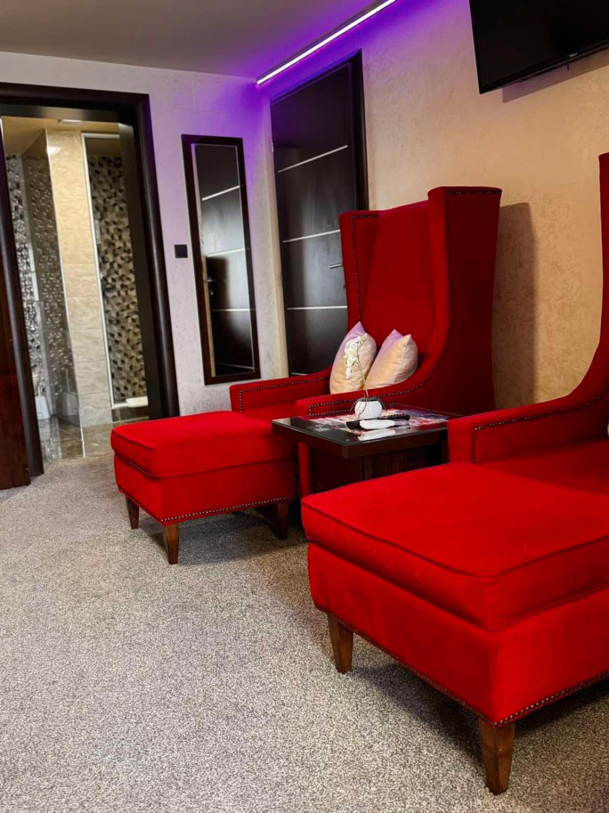 Villa Aroma 2 Orasje Bagian luar foto